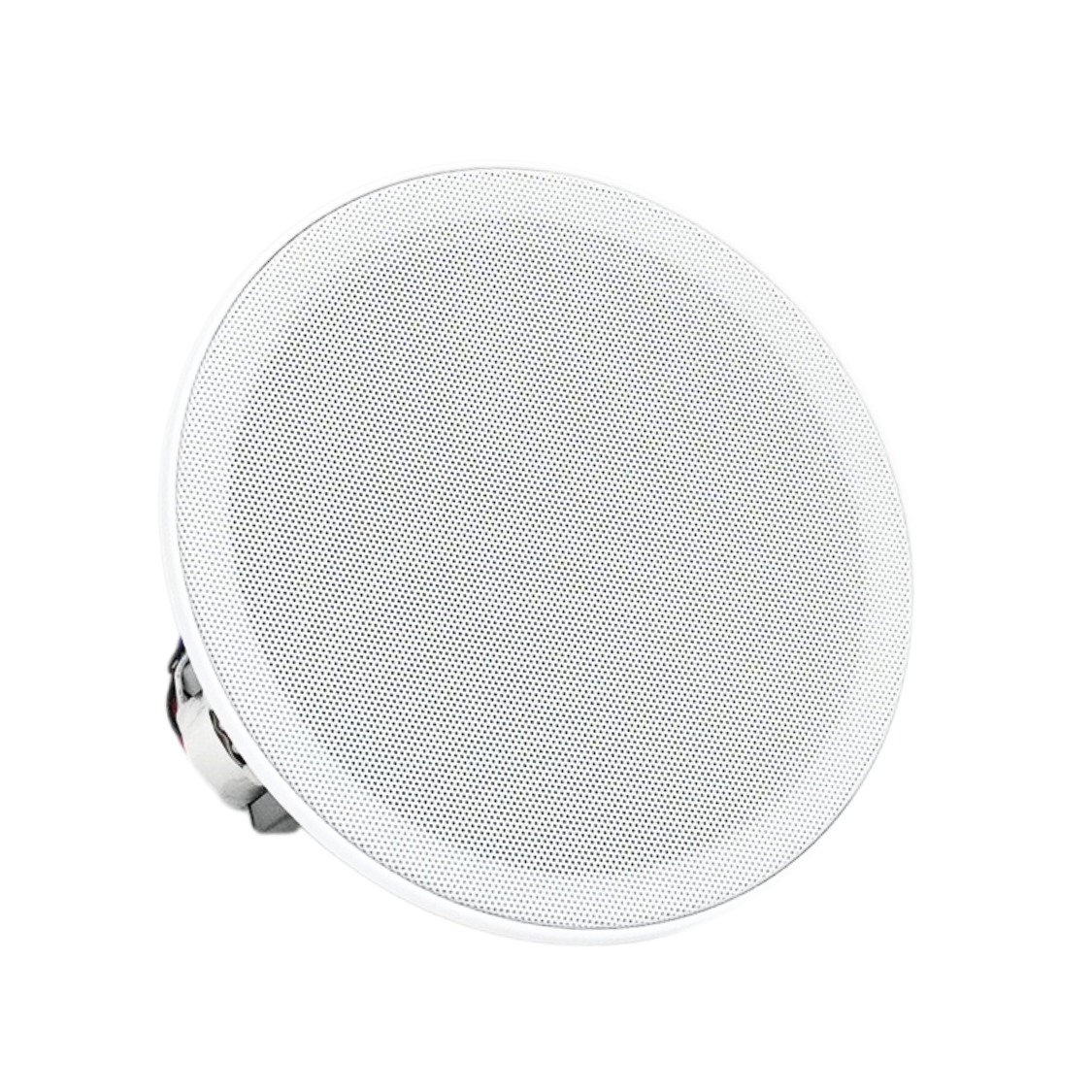 AF106: Slim 6" 70V In-Ceiling Speaker for Commercial Spaces