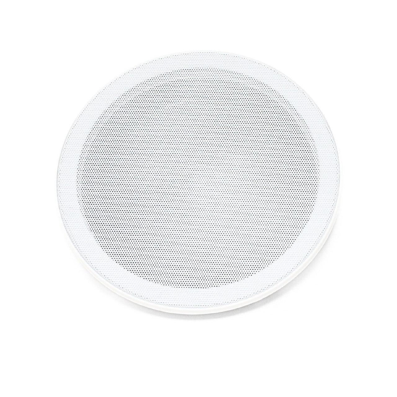 6-Inch Trimless In-Ceiling Speaker - 70V High-Fidelity Commercial Sound System - TEXONIC AV Inc