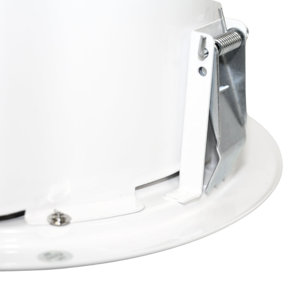 Haut-parleur de plafond TEXONIC 70V 6" Commercial