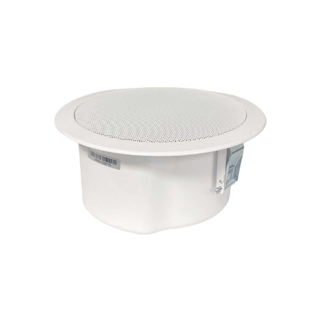 Haut-parleur de plafond TEXONIC 70V 6" Commercial