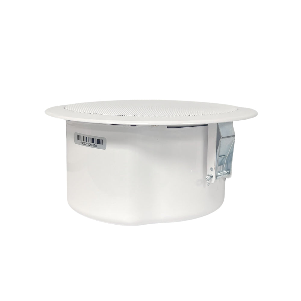 Haut-parleur de plafond TEXONIC 70V 6" Commercial