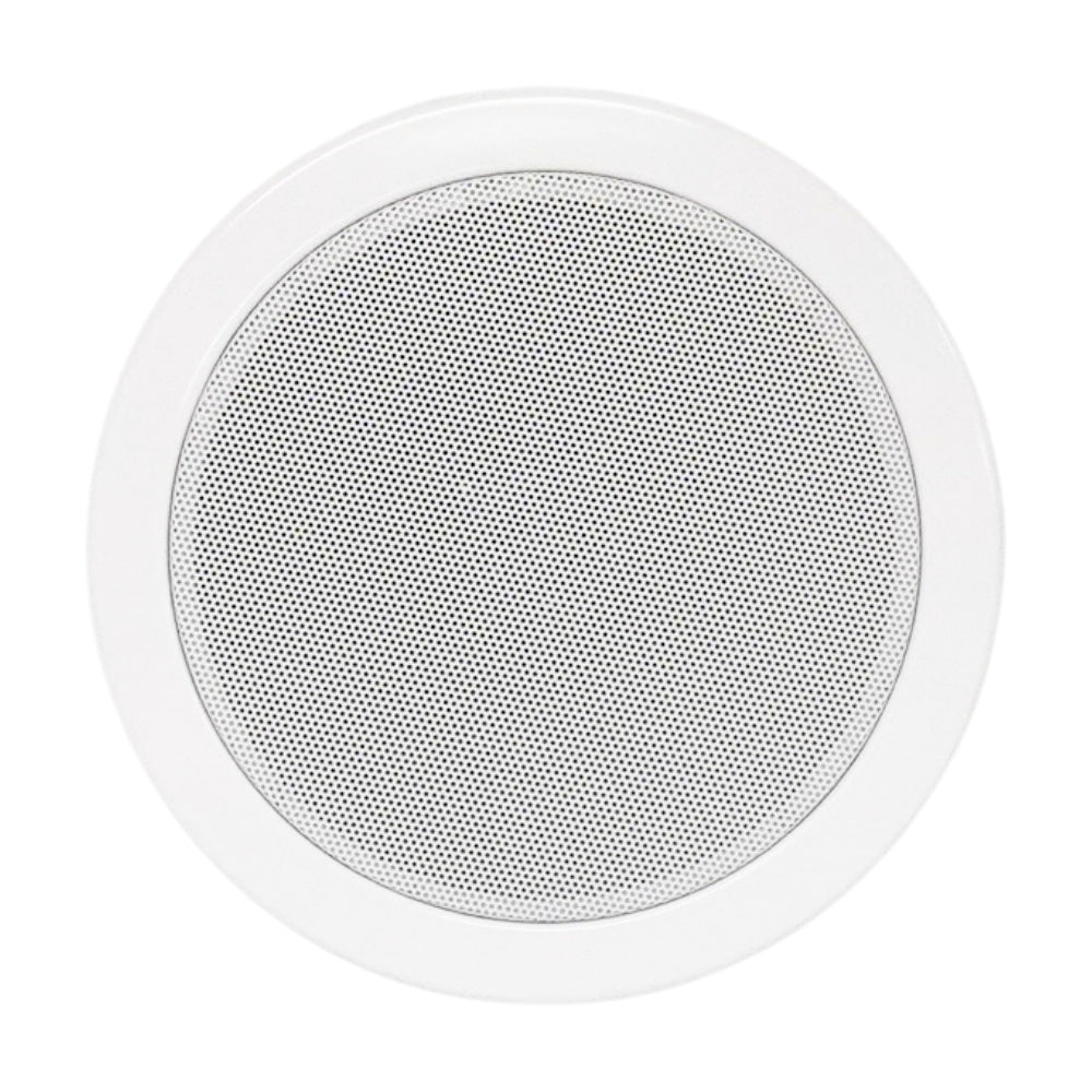 Haut-parleur de plafond TEXONIC 70V 6" Commercial