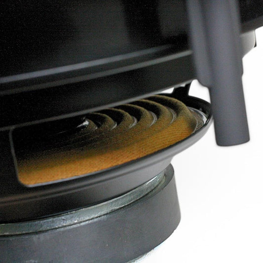 6.5" In-Ceiling Speaker with Tool-Free Installation - Surround Sound - TEXONIC AV Inc