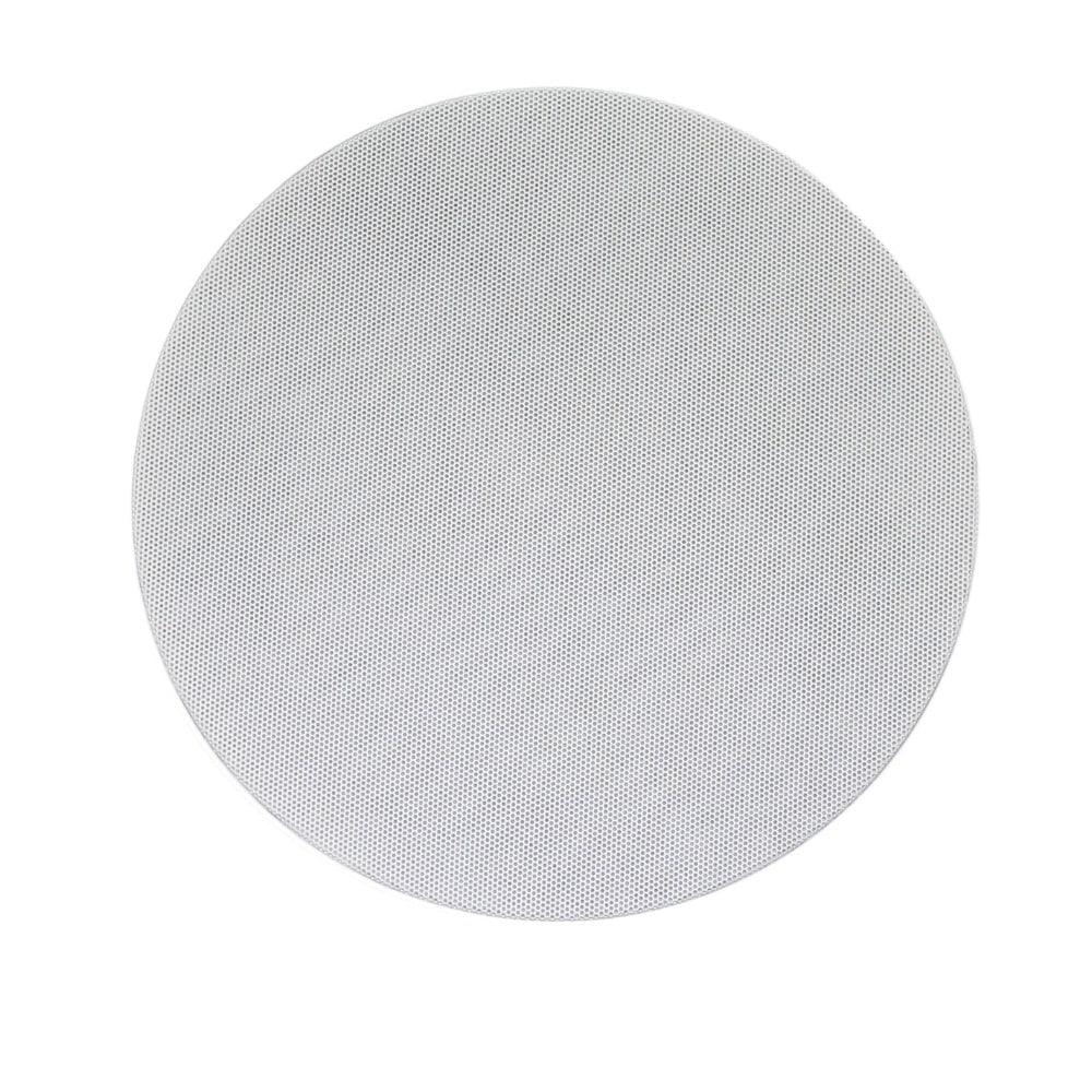 6.5" In-Ceiling Speaker with Tool-Free Installation - Surround Sound - TEXONIC AV Inc