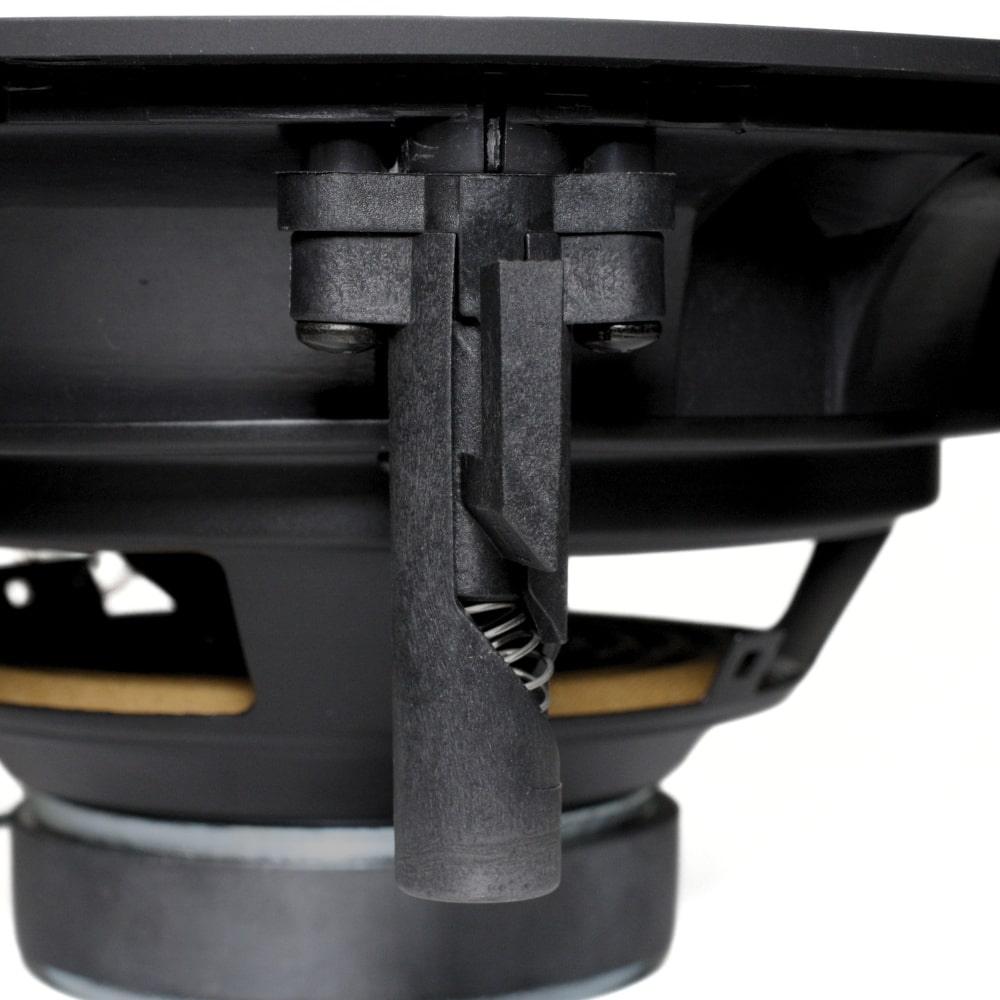 6.5" In-Ceiling Speaker with Tool-Free Installation - Surround Sound - TEXONIC AV Inc