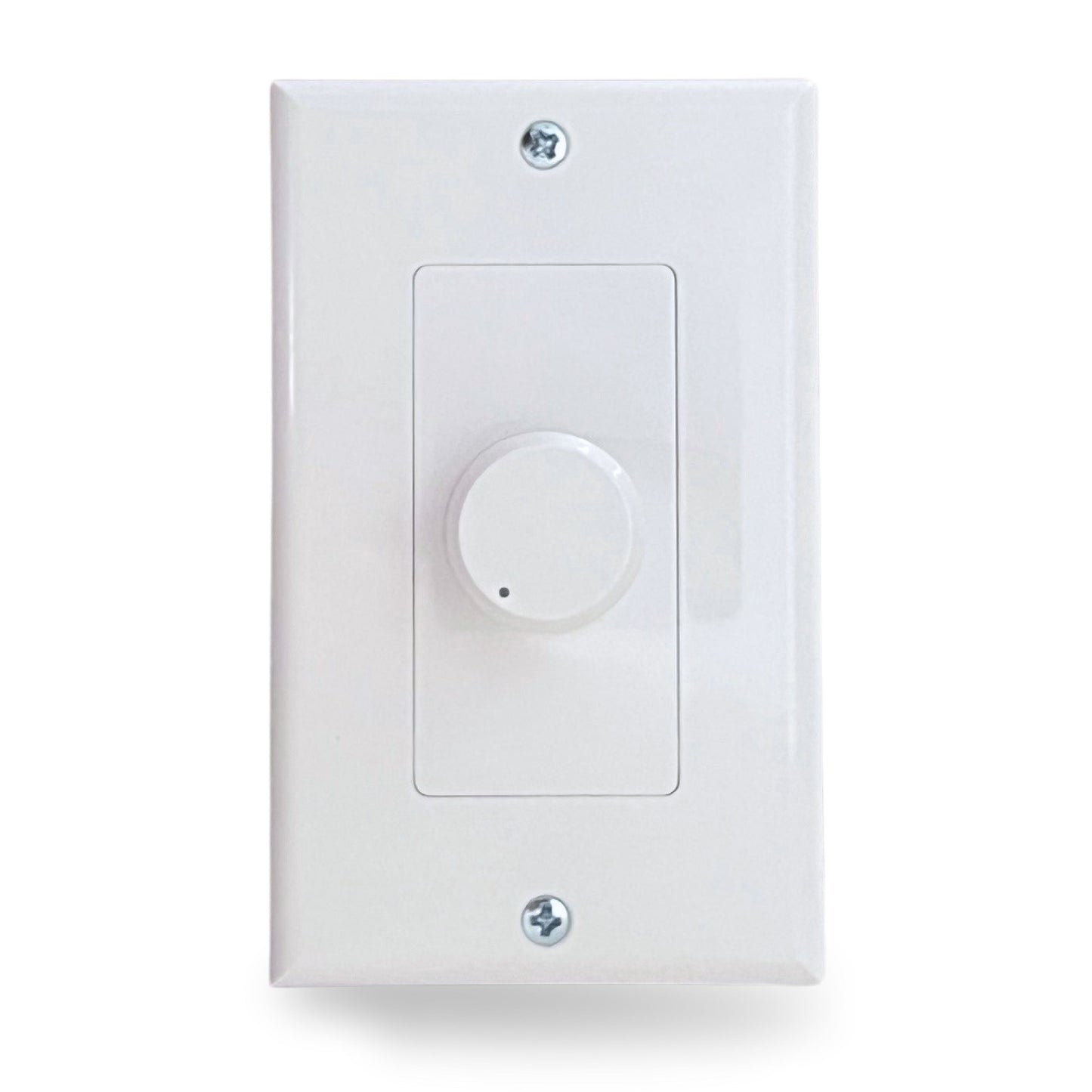 100V Wall Mount Volume Control – 100W | Commercial 70V/100V Line Audio Controller