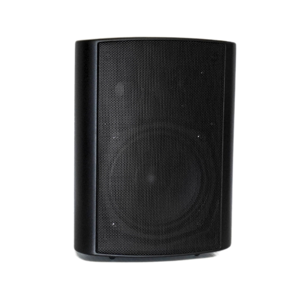 70V 2 Way: 5.25" On Wall Surface Mount Speaker for Indoor/Outdoor Use