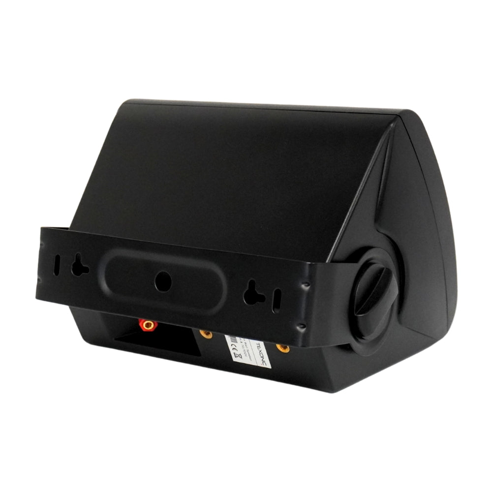 70V 2 Way: 5.25" On Wall Surface Mount Speaker for Indoor/Outdoor Use