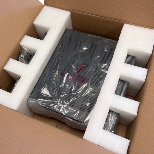 4 Zone 8-Channel Digital Multi Room Amplifier 80W/Channel