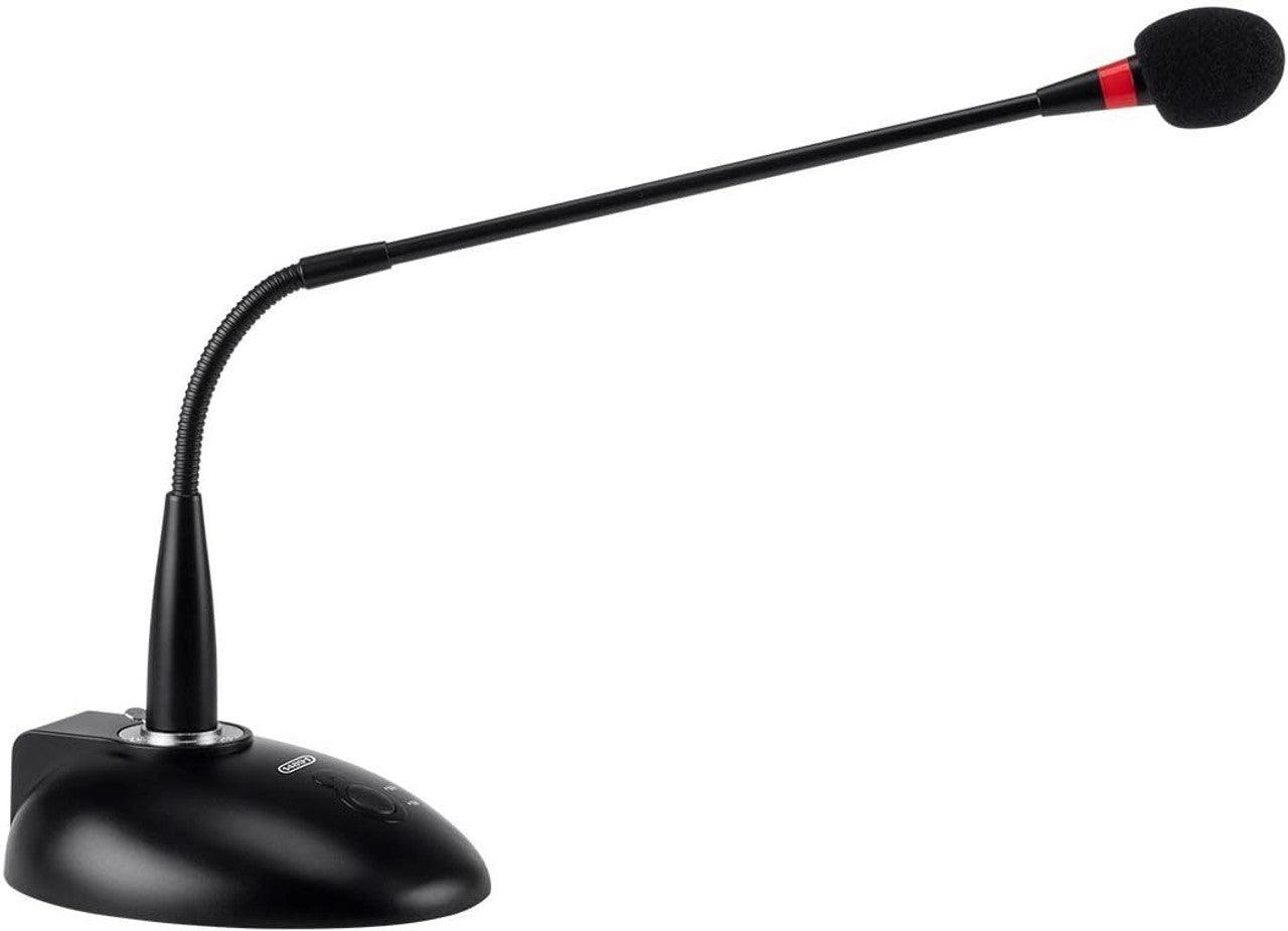 Industrial PA System for Warehouses & Factories - Durable - TEXONIC AV Inc