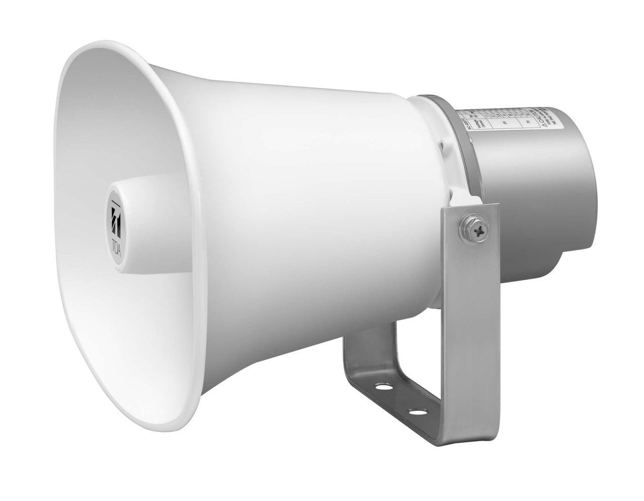 Top-Level Announcement Paging System for Factories and Warehouses