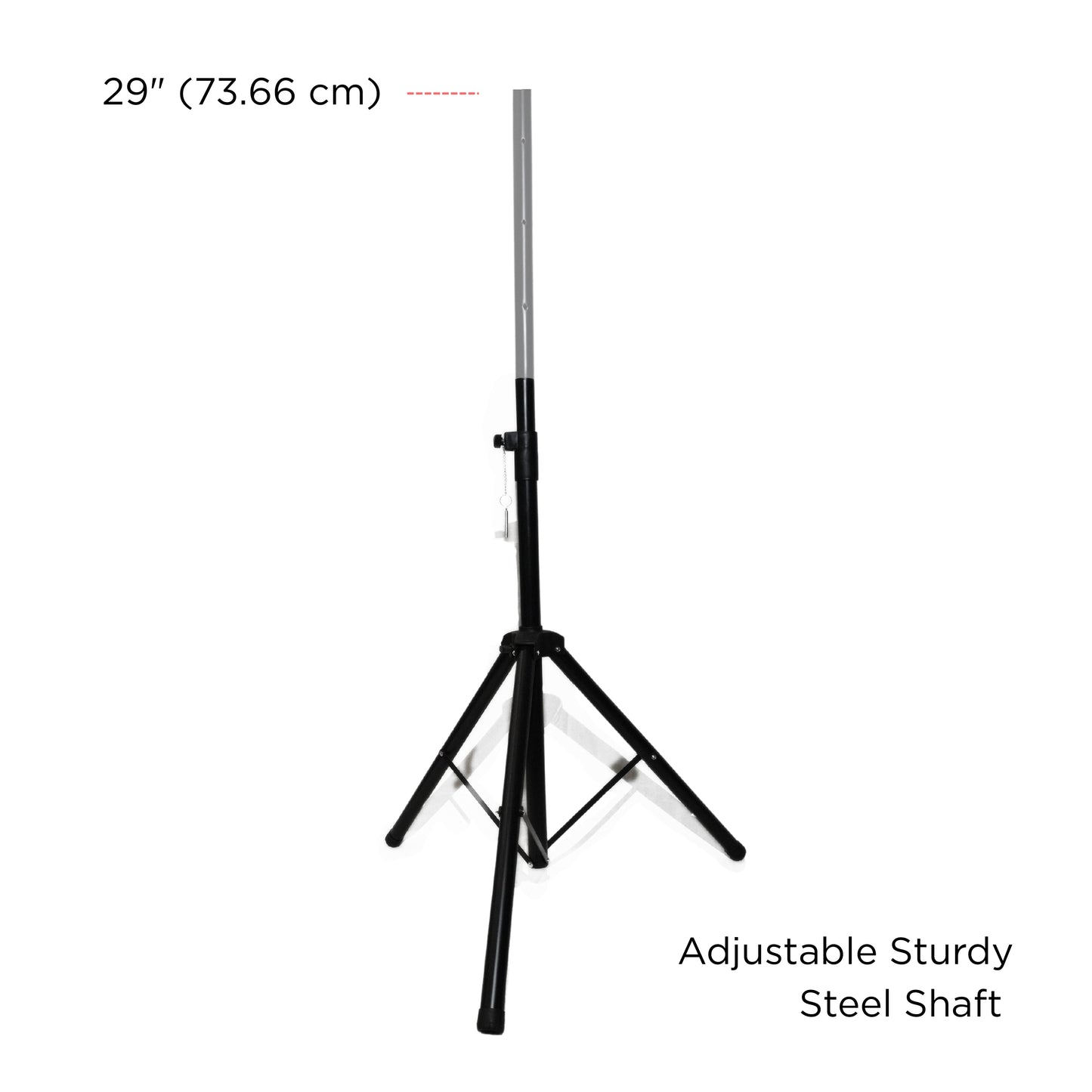 TEXONIC PROS Series 2-Way Passive Loudspeaker – 8"/10"/12"/15" Professional PA Speaker for Live Sound & Venues