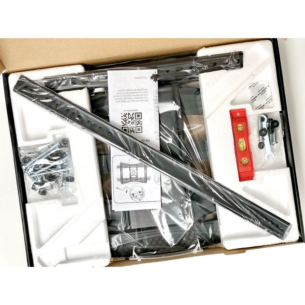 Best Full Motion TV Wall Mount 40 to 75 inches | Toronto - TEXONIC AV Inc