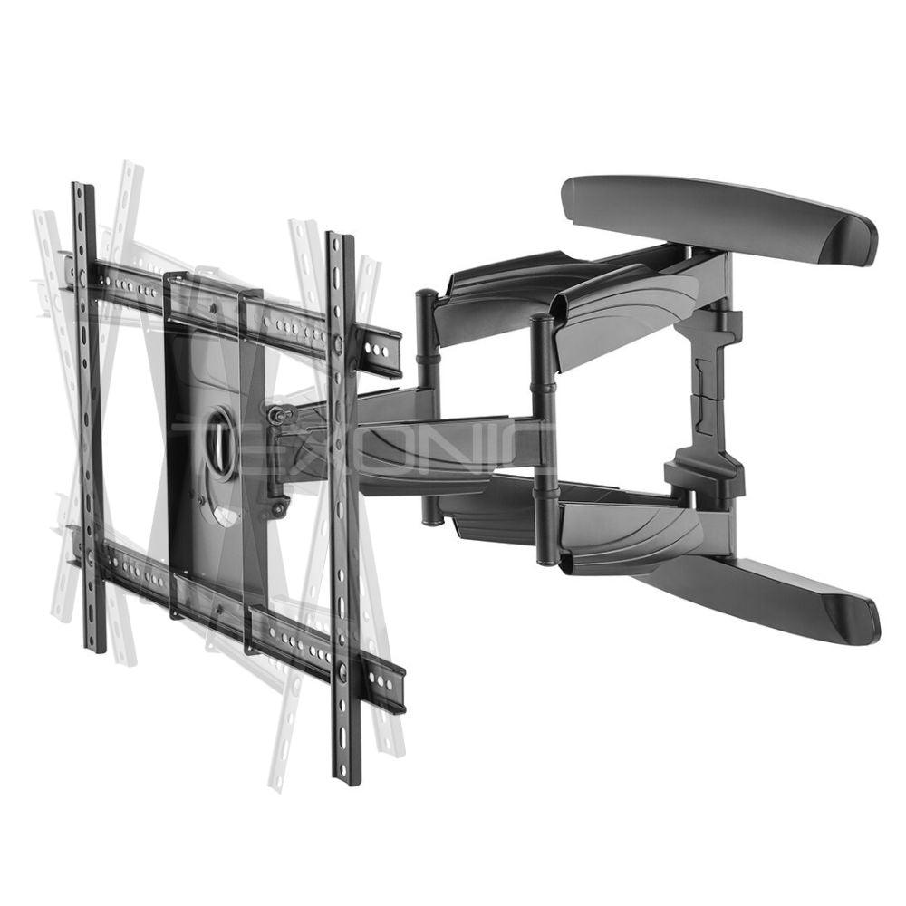 Best Full Motion TV Wall Mount 40 to 75 inches | Toronto - TEXONIC AV Inc