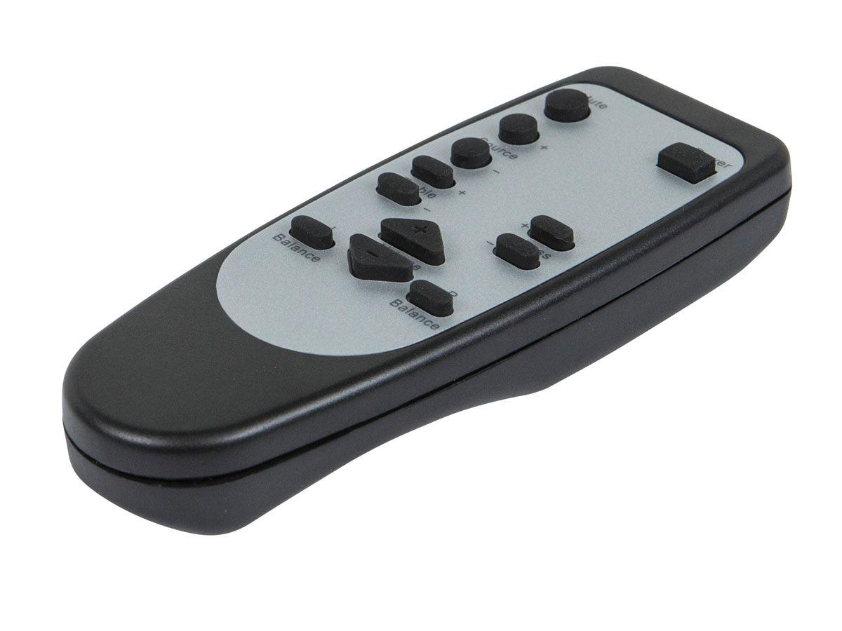 Whole House Audio System Remote Control | Canada - TEXONIC AV Inc