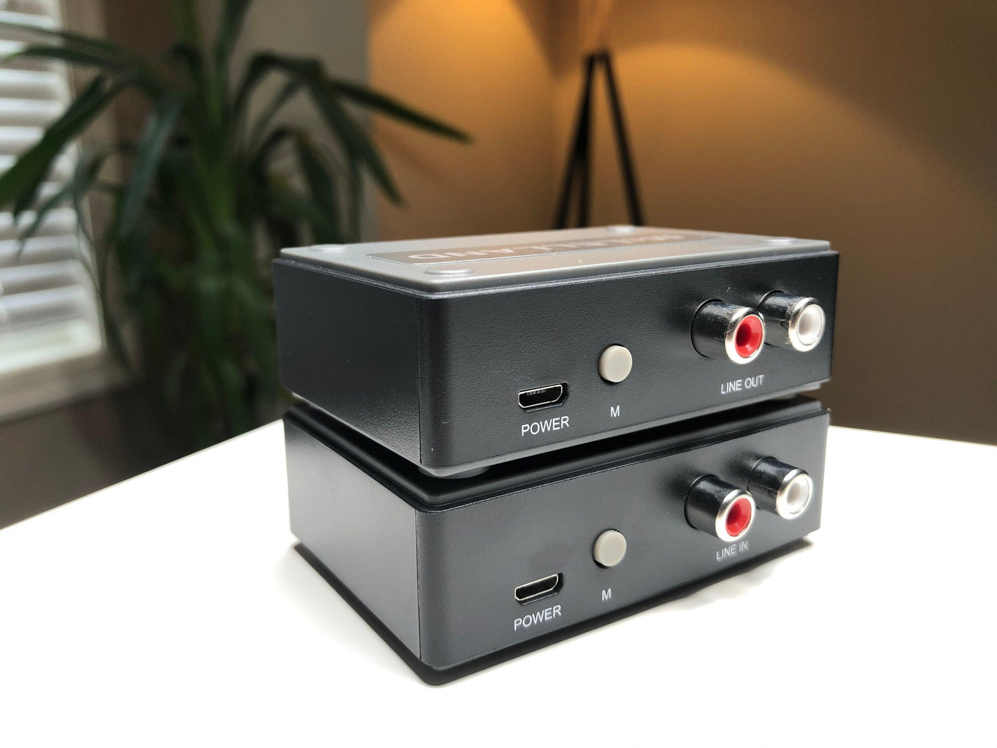 Wireless Subwoofer kit | 5.8Ghz | Canada - TEXONIC AV Inc