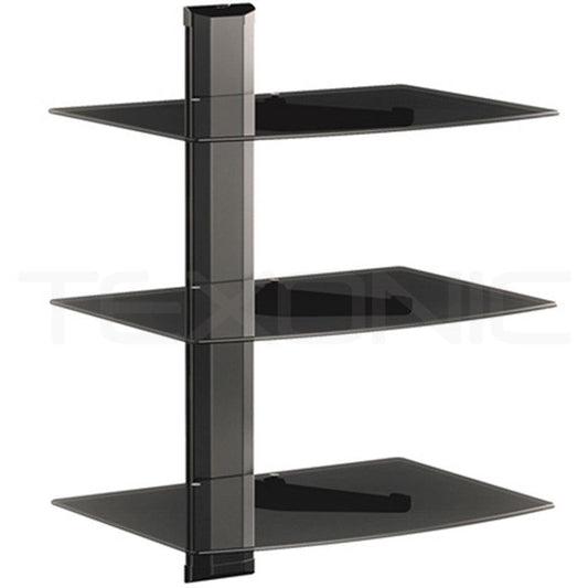 AV Component Mount - TEXONIC AV Inc
