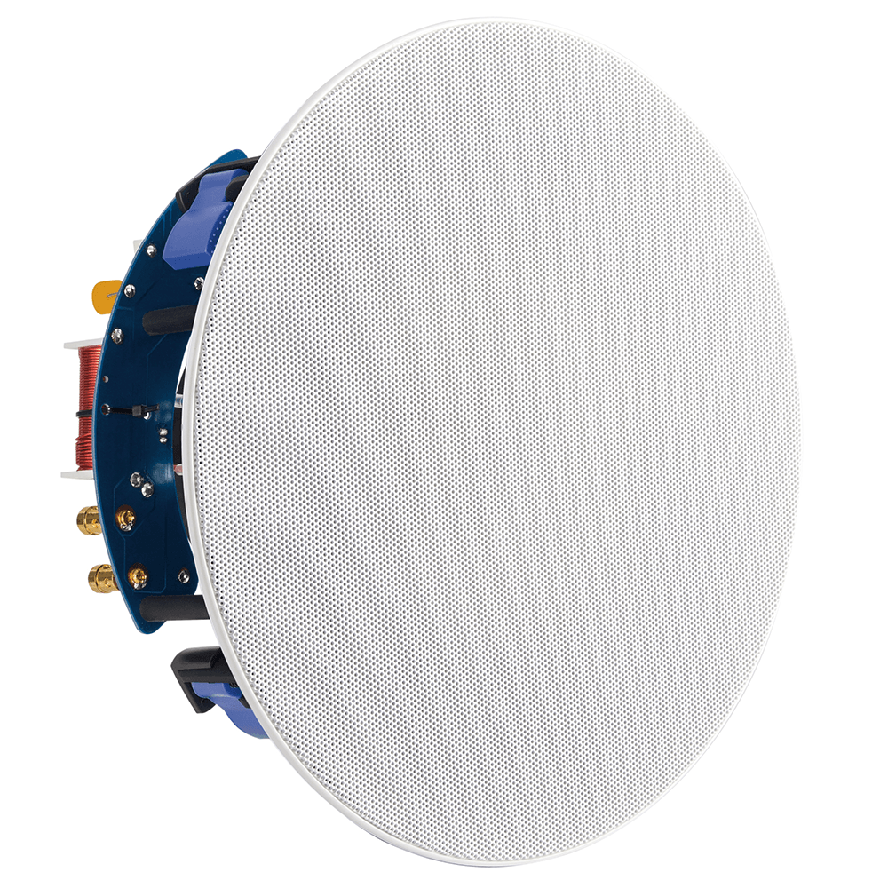 4 Zone Mult-room residential Bluetooth audio speaker package - TEXONIC AV Inc