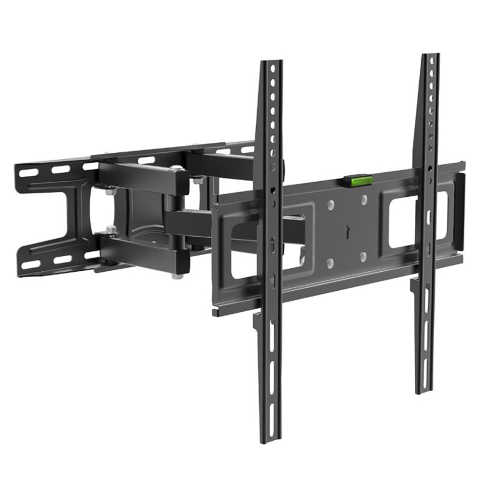 TV Wall Mount Swivel Tilt Dual Arm 32 to 55 Inches - TEXONIC AV Inc
