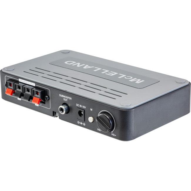 Wireless Audio Kit use for Subwoofers and speakers - TEXONIC AV Inc