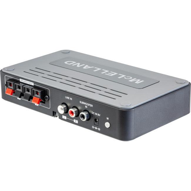 Wireless Audio Kit use for Subwoofers and speakers - TEXONIC AV Inc