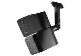 Surround Sound Speaker Wall Mount | Pair - TEXONIC AV Inc