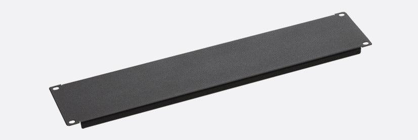 TEXONIC 2U Blank panel | Canada - TEXONIC AV Inc