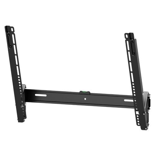 Ultra Slim Tilt TV Wall Mount for 32"-60" - Sleek Design & 15° Tilt Feature - TEXONIC AV Inc