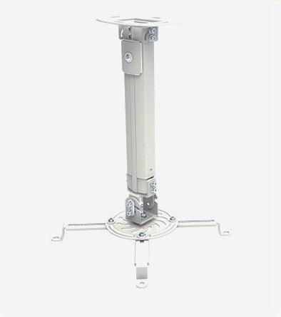 Extendable Ceiling Projector Mount | Full Motion Bracket - TEXONIC AV Inc