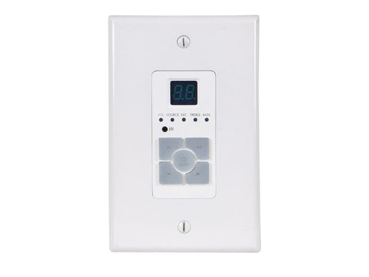 Multi Room Keypad Package for RX1200 Streaming Amplifier