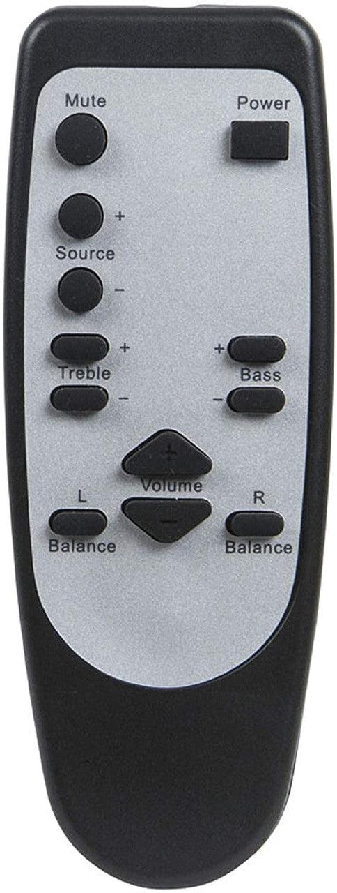 Four Keypads kit for RX800 Whole-House Audio System - TEXONIC AV Inc