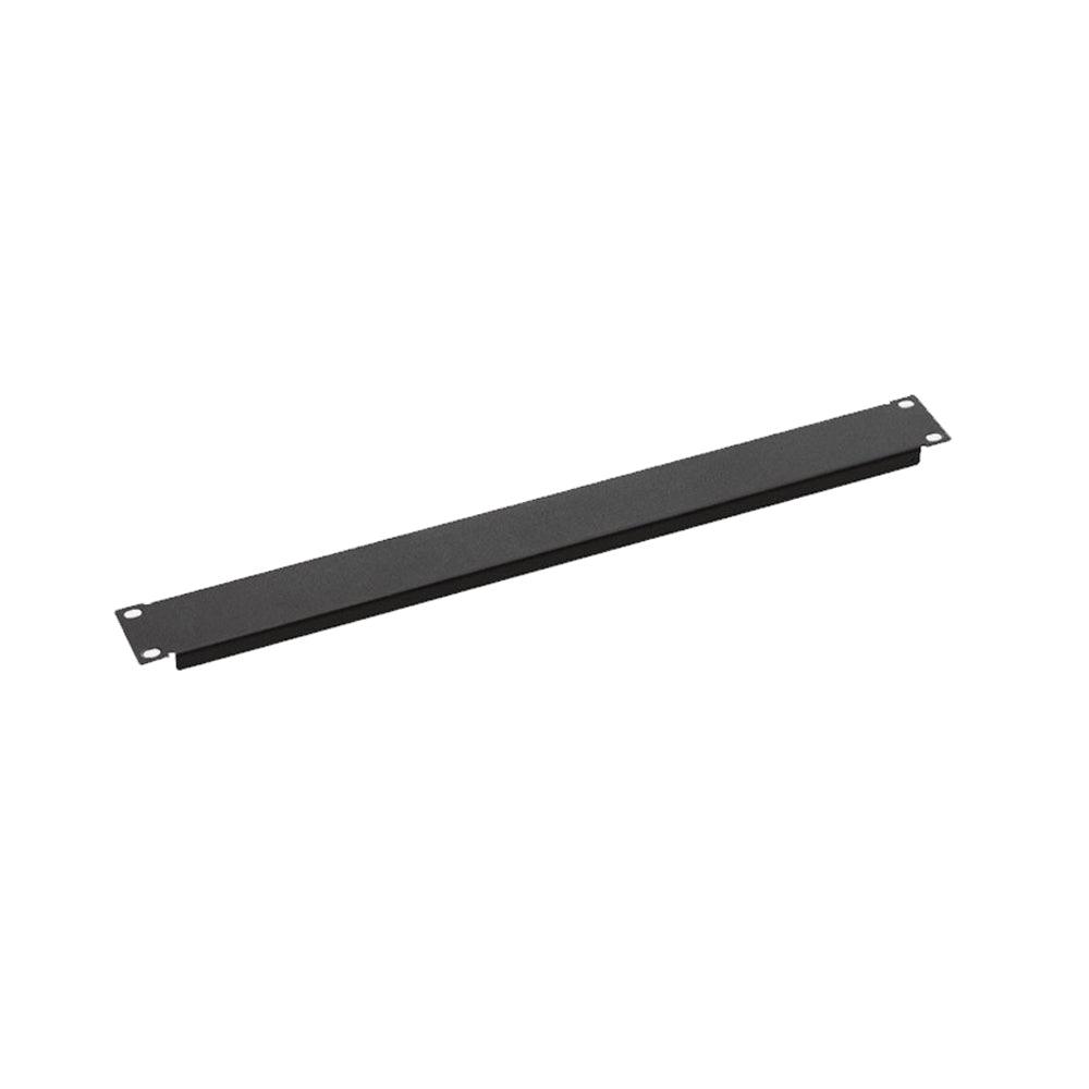 1U Rack Blanking Panels | 19 inch - TEXONIC AV Inc