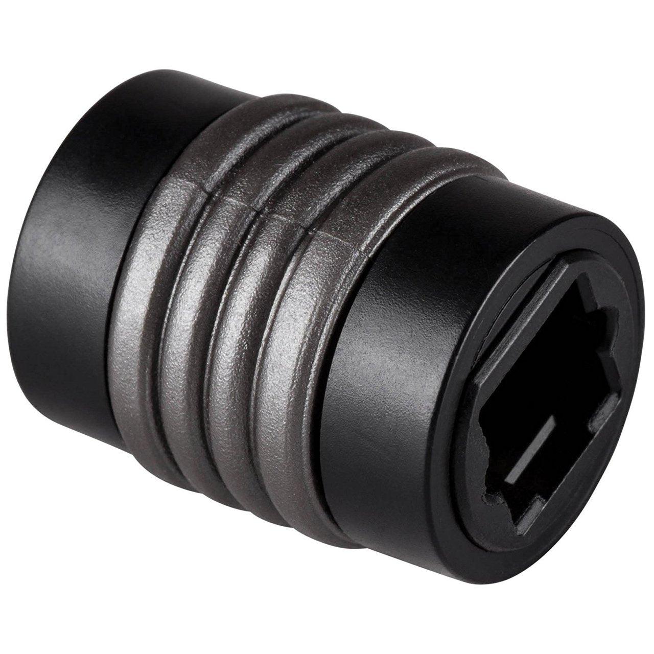 TOSLINK® Extension Adapter - TEXONIC AV Inc