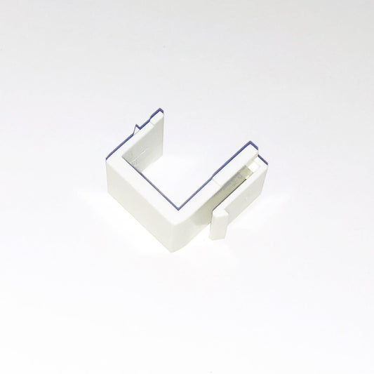 TEXONIC Blank Insert Keystone for Wall Plate - TEXONIC AV Inc
