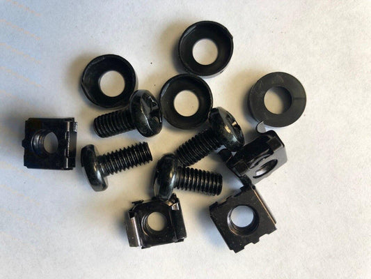 1U network cabinet Shelf | Vented | Canada - TEXONIC AV Inc