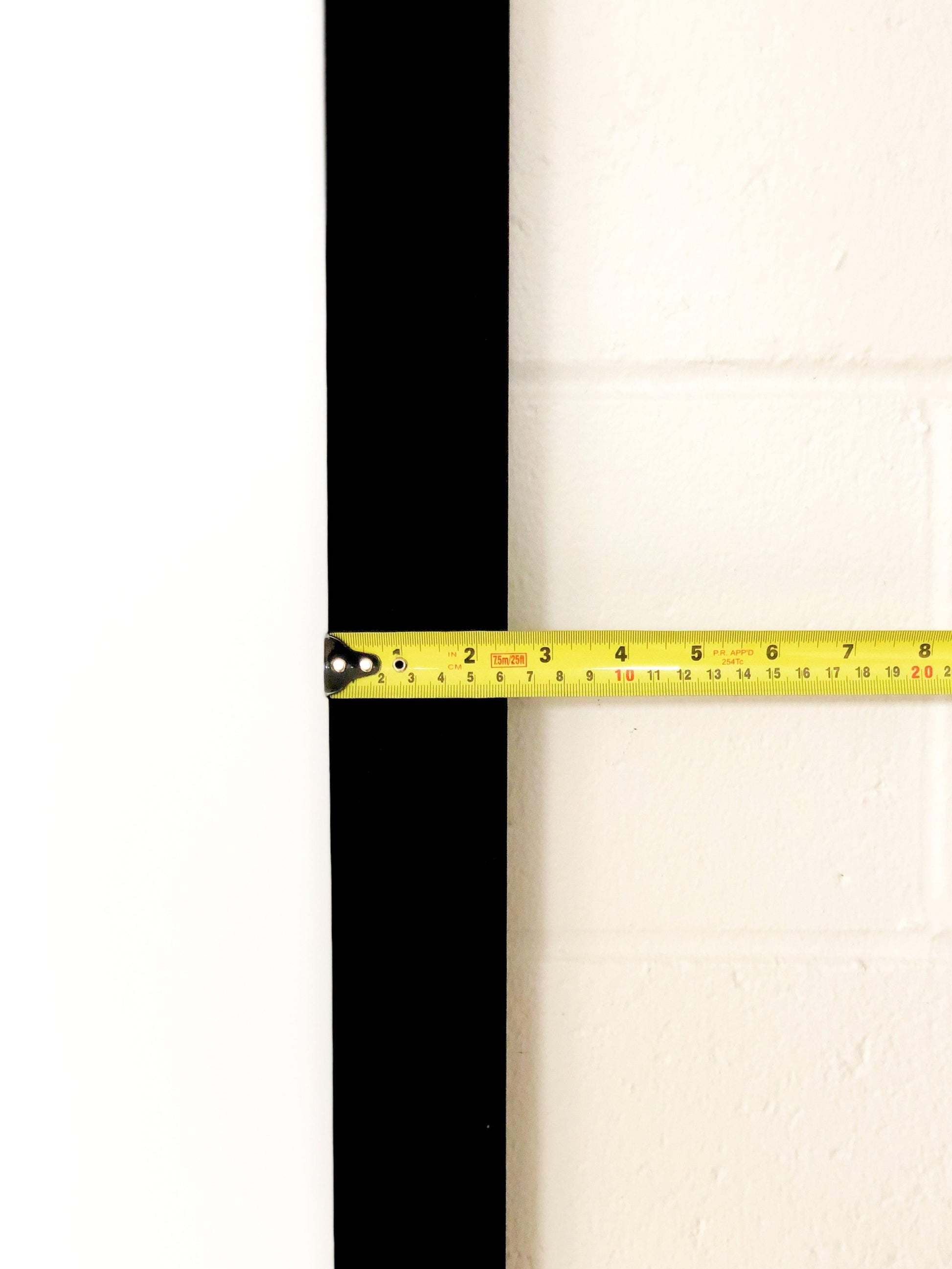 120" Acoustic Transparent Fixed Frame Projector Screen - HD, 4K Ready - TEXONIC AV Inc