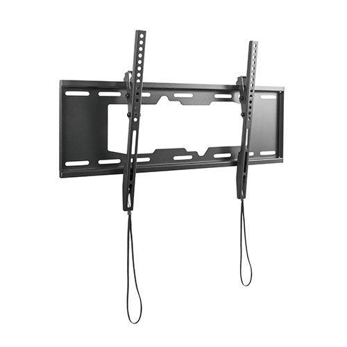 Low profile fix tilt TV wall mount | screen size 37" to 75" | Free Shipping Canada Wide - TEXONIC AV Inc