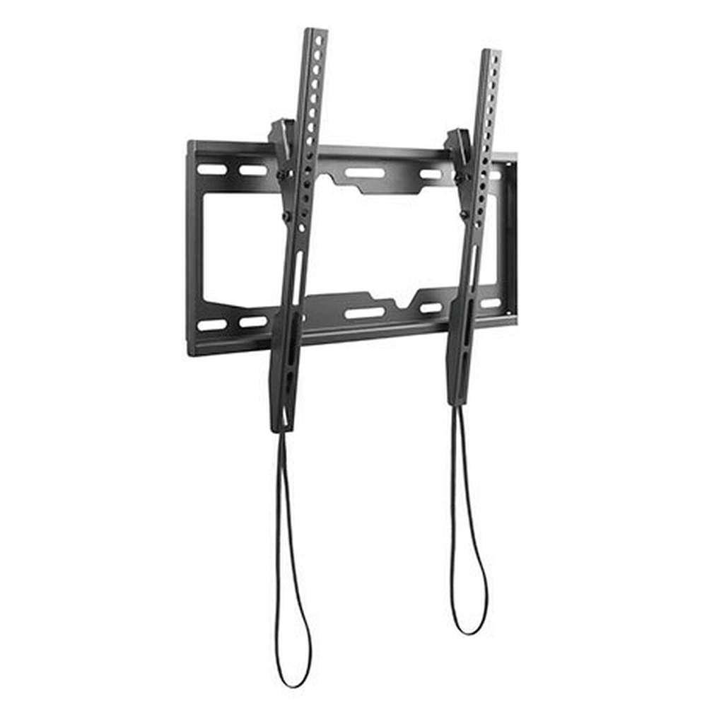 Ultra-Slim Tilt TV Wall Bracket for 32-55" - Modern & Minimalist - TEXONIC AV Inc