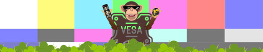 Simple Ways to Find the VESA of Your TV for Easy Mounting - TEXONIC AV Inc