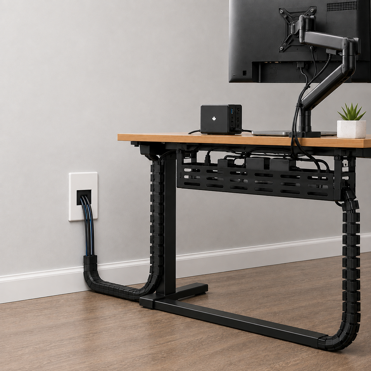 Cable Management