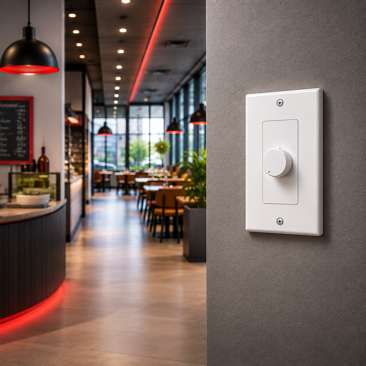 Commercial Audio Accessories