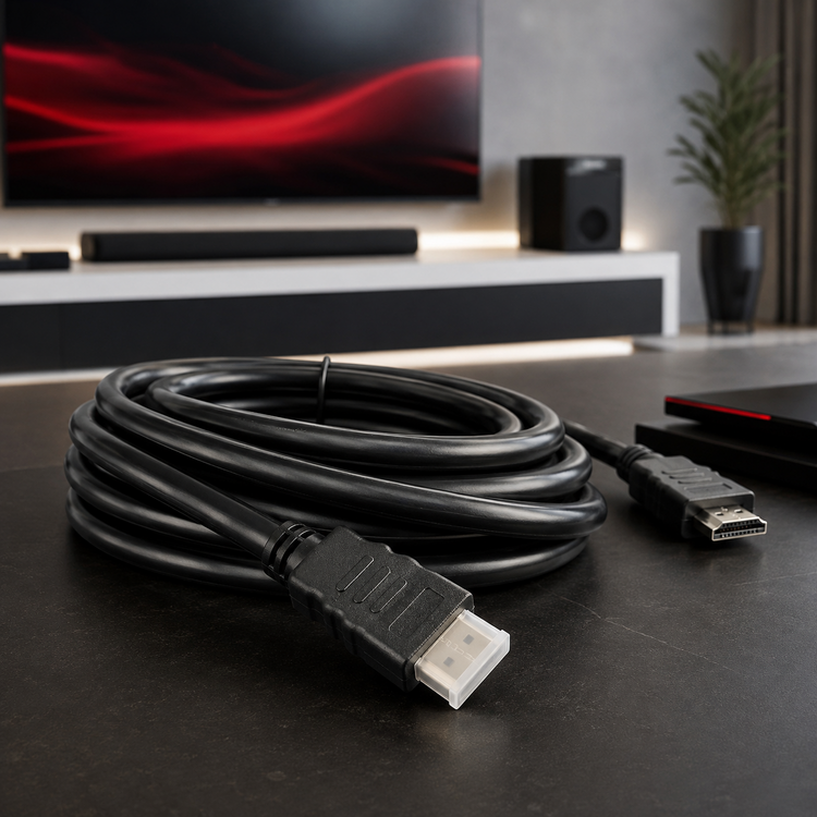 HDMI Cables