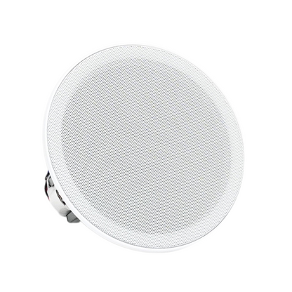 AF106: Slim 6" 70V In-Ceiling Speaker for Commercial Spaces