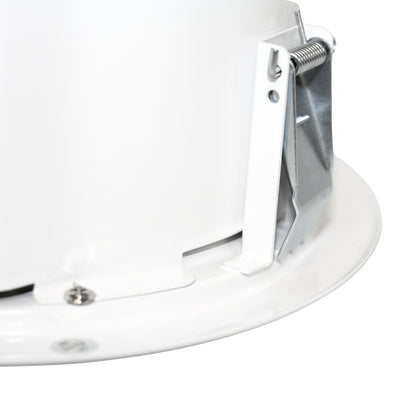 Haut-parleur de plafond TEXONIC 70V 6" Commercial