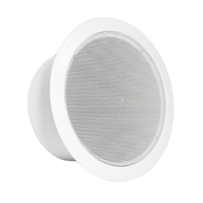 Haut-parleur de plafond TEXONIC 70V 6" Commercial