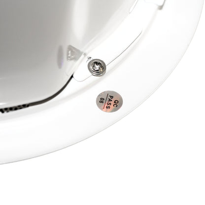 Haut-parleur de plafond TEXONIC 70V 6" Commercial