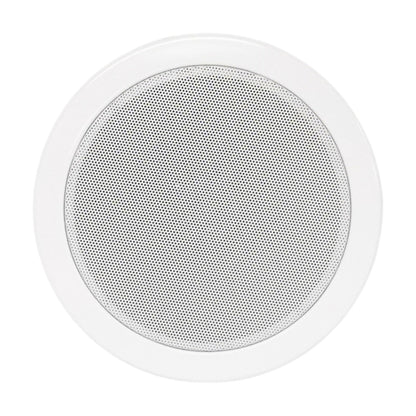 Haut-parleur de plafond TEXONIC 70V 6" Commercial