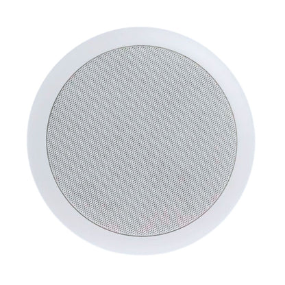 TEXONIC CM60T 6″ Ceiling Speaker for Commercial Paging & Music Systems