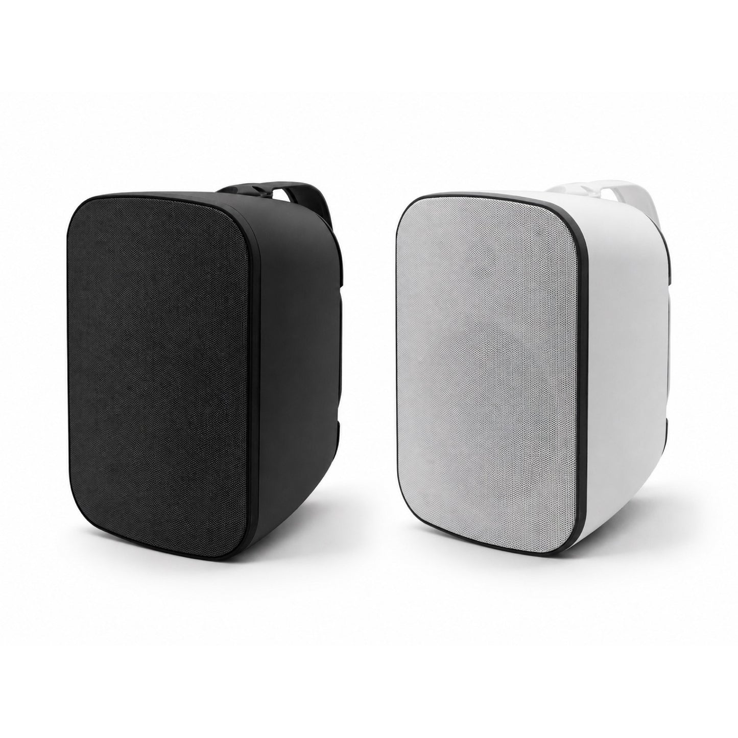 CST86 6.5″ 60W 70V/100V/8Ω Indoor/Outdoor Wall Speaker