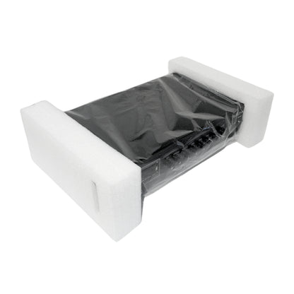 Amplificateur mélangeur professionnel TEXONIC | 60W | Syntoniseur FM | MP3 Bluetooth